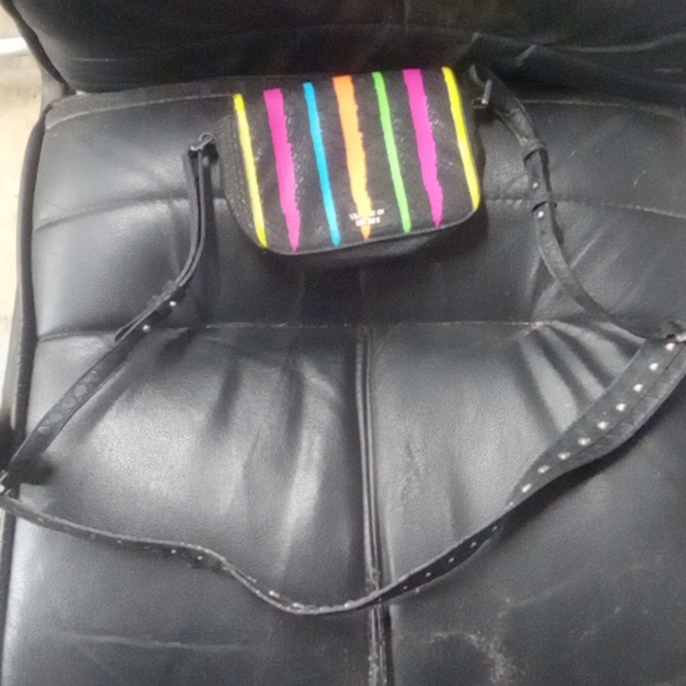 Victoria secret mini purse